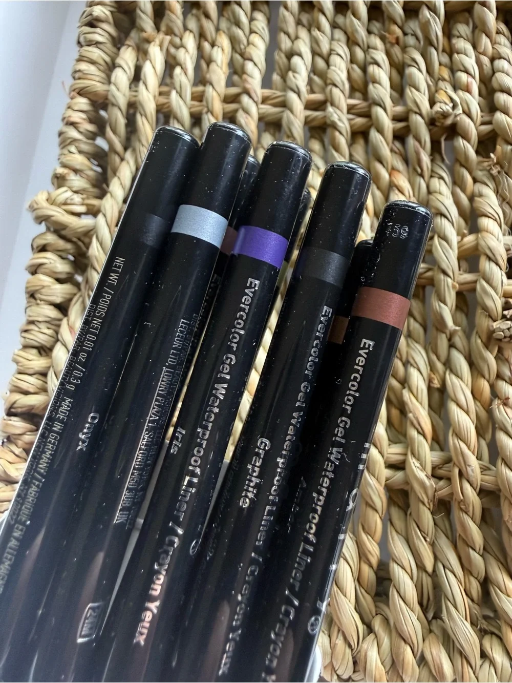Mally Beauty friendly #makeupbundle color