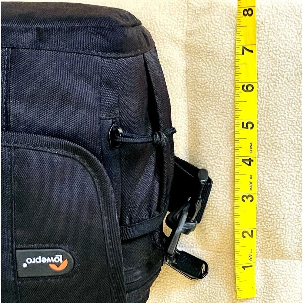Lowepro camera case