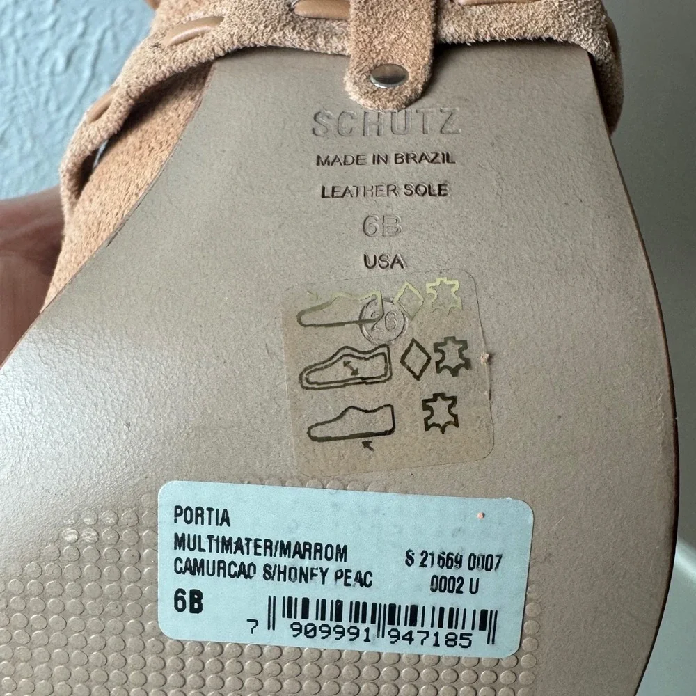 schutz portia