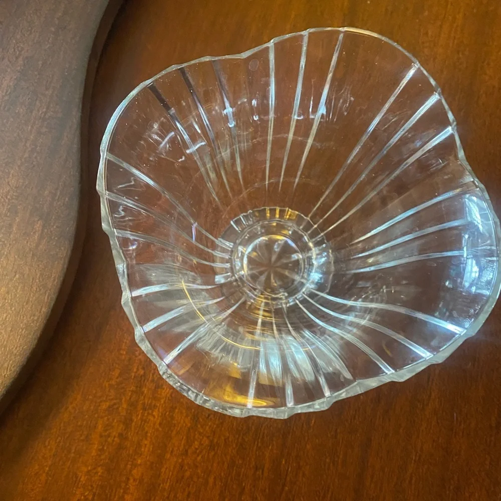 N/A elegant clear