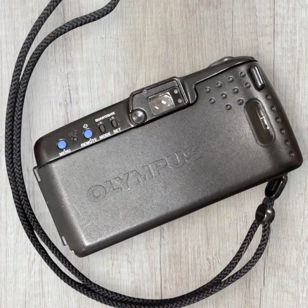 Olympus superzoom 3000