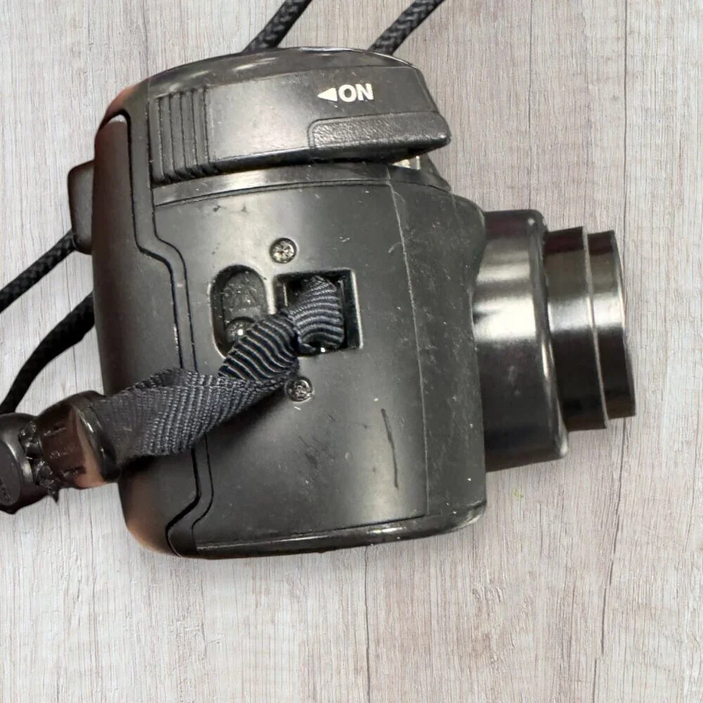 Olympus superzoom 3000