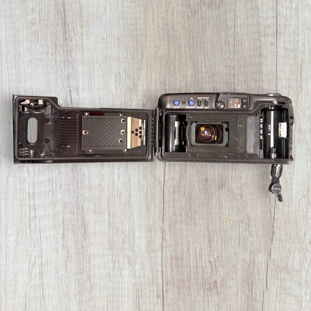 Olympus superzoom 3000