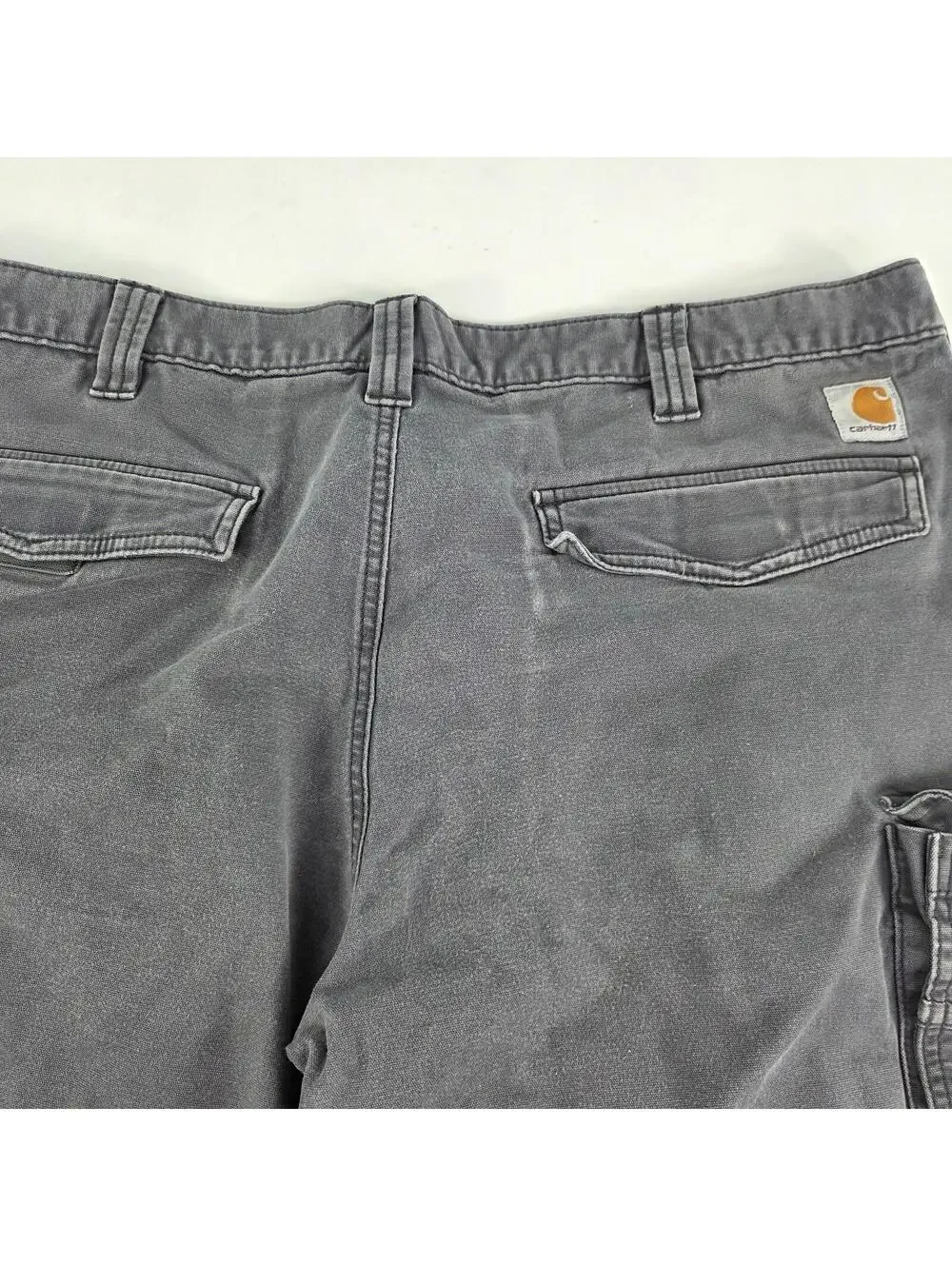Carhartt rugged flex
