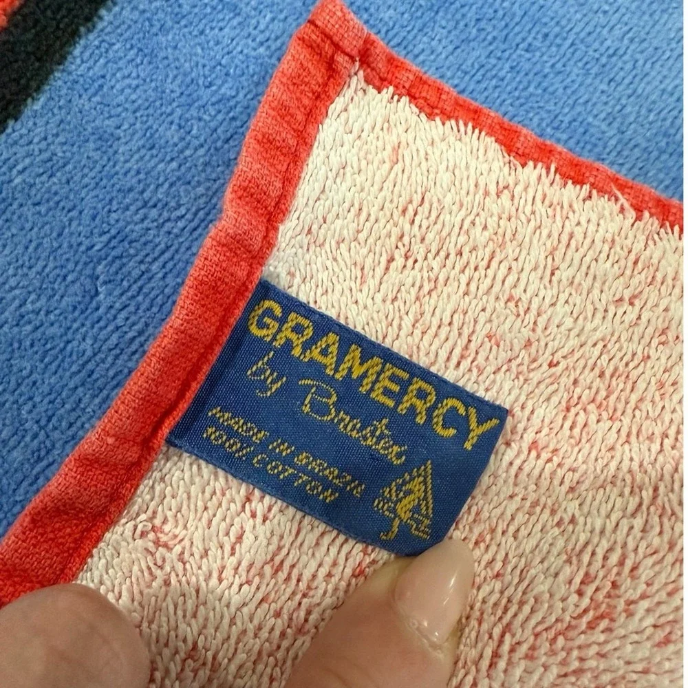 Gramercy bring bold