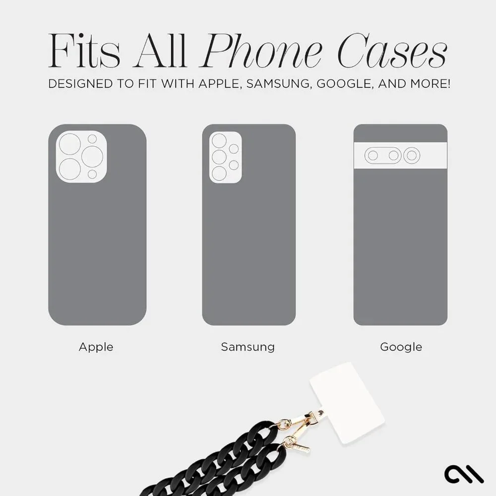 case-mate detachable chunky