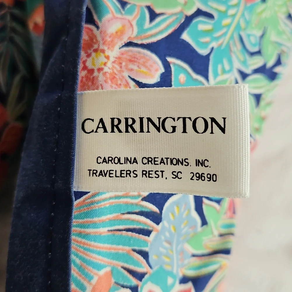 carrington enhance your