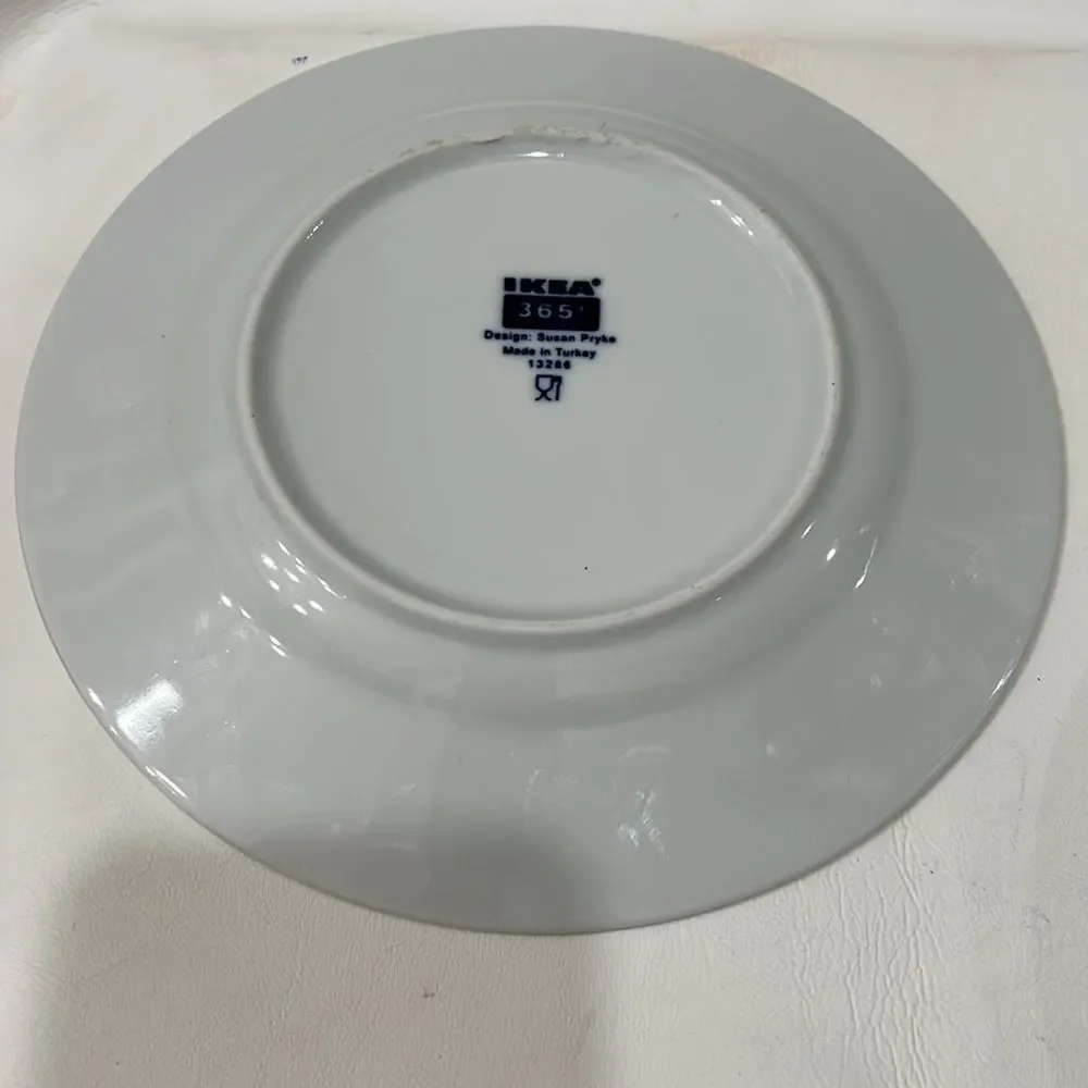 IKEA sweden stoneware
