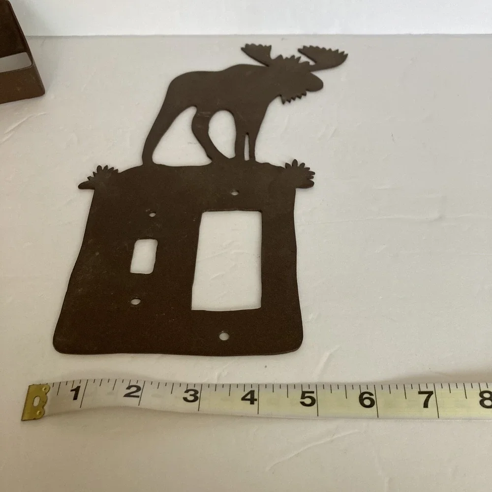 The Unbranded Brand vintage metal