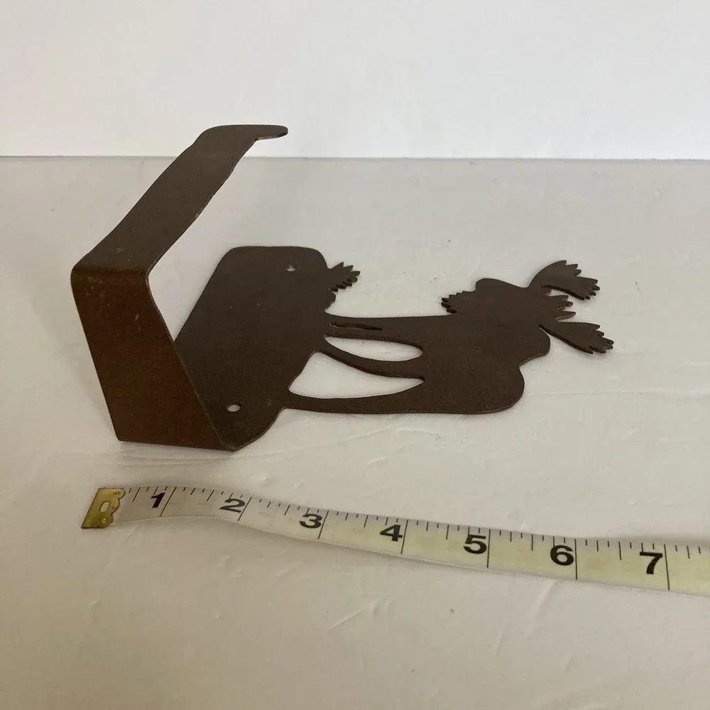 The Unbranded Brand vintage metal