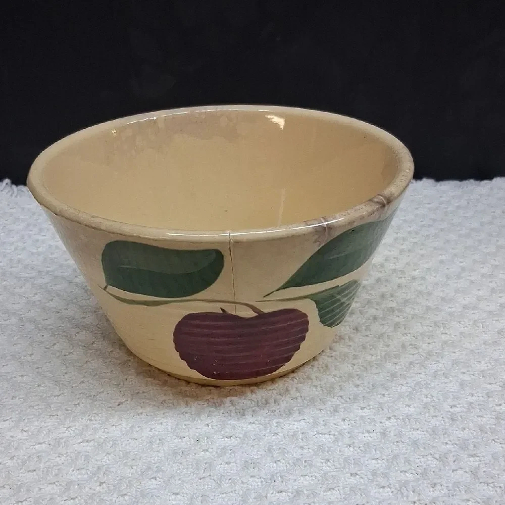 Vintage Watt pottery 6