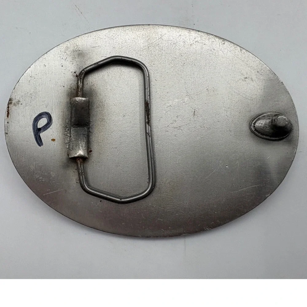 Paurss belt buckle