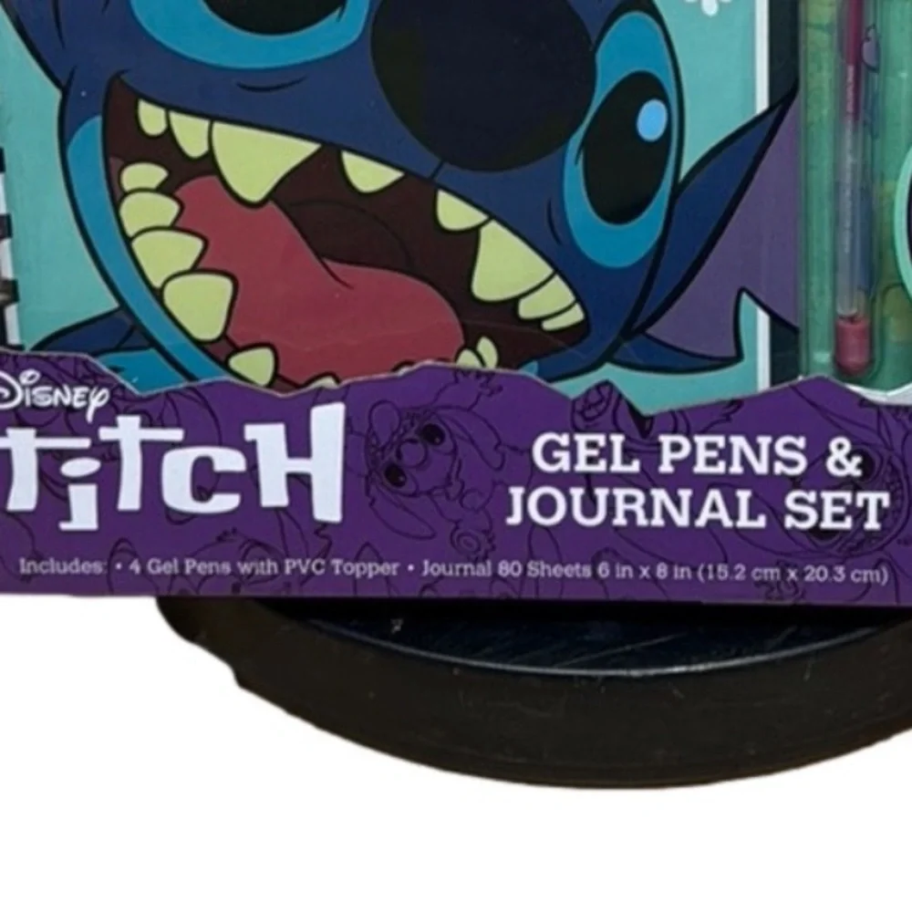 Disney new tags