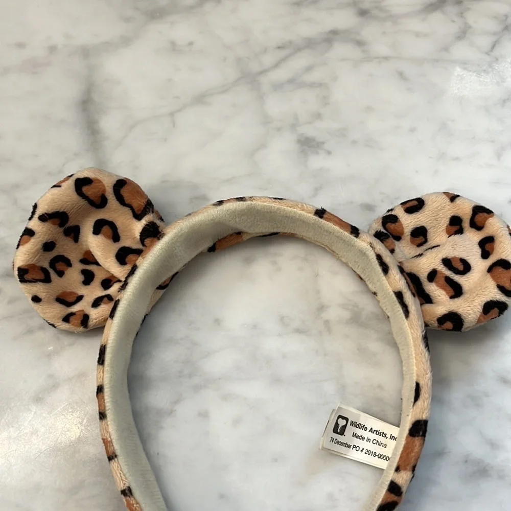 wildlife Artists, Inc cute hairband