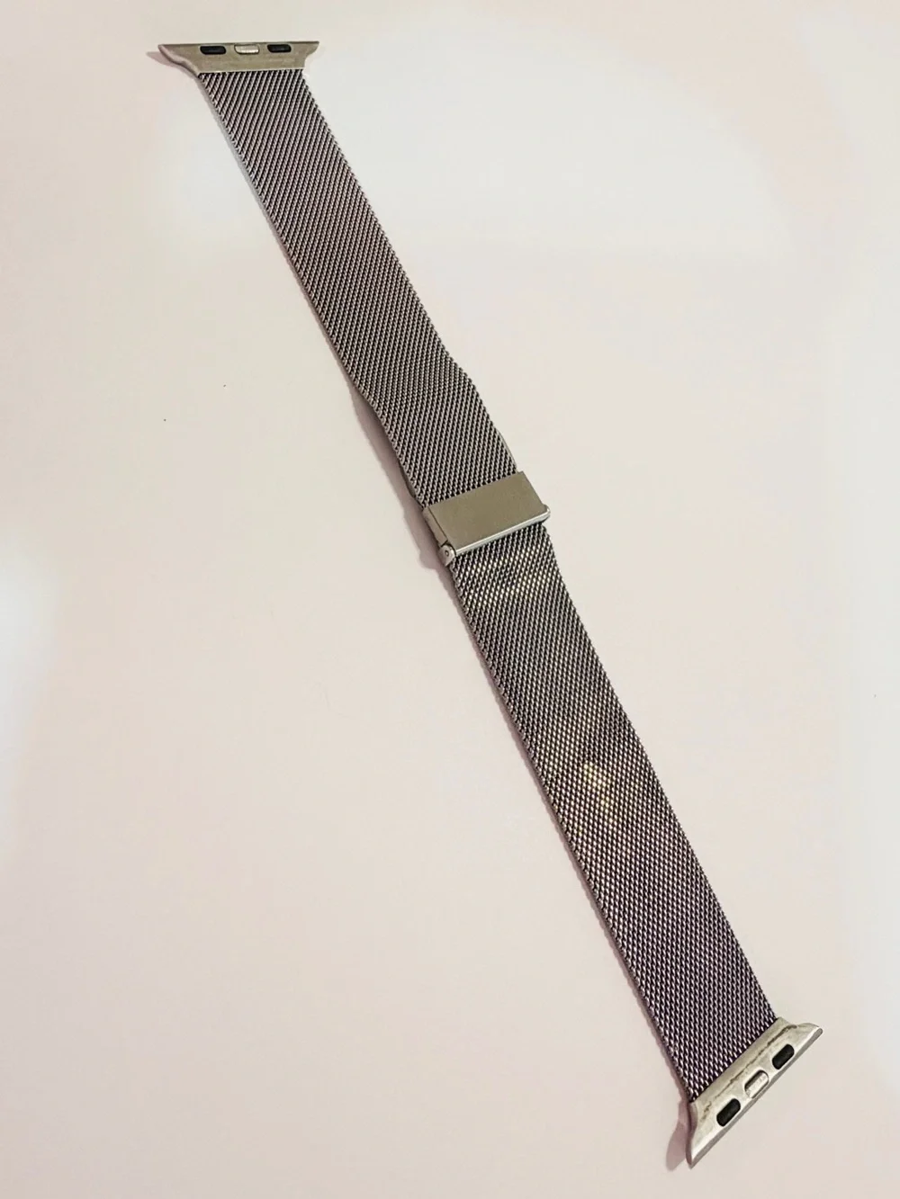 Sunnywoo sleek silver