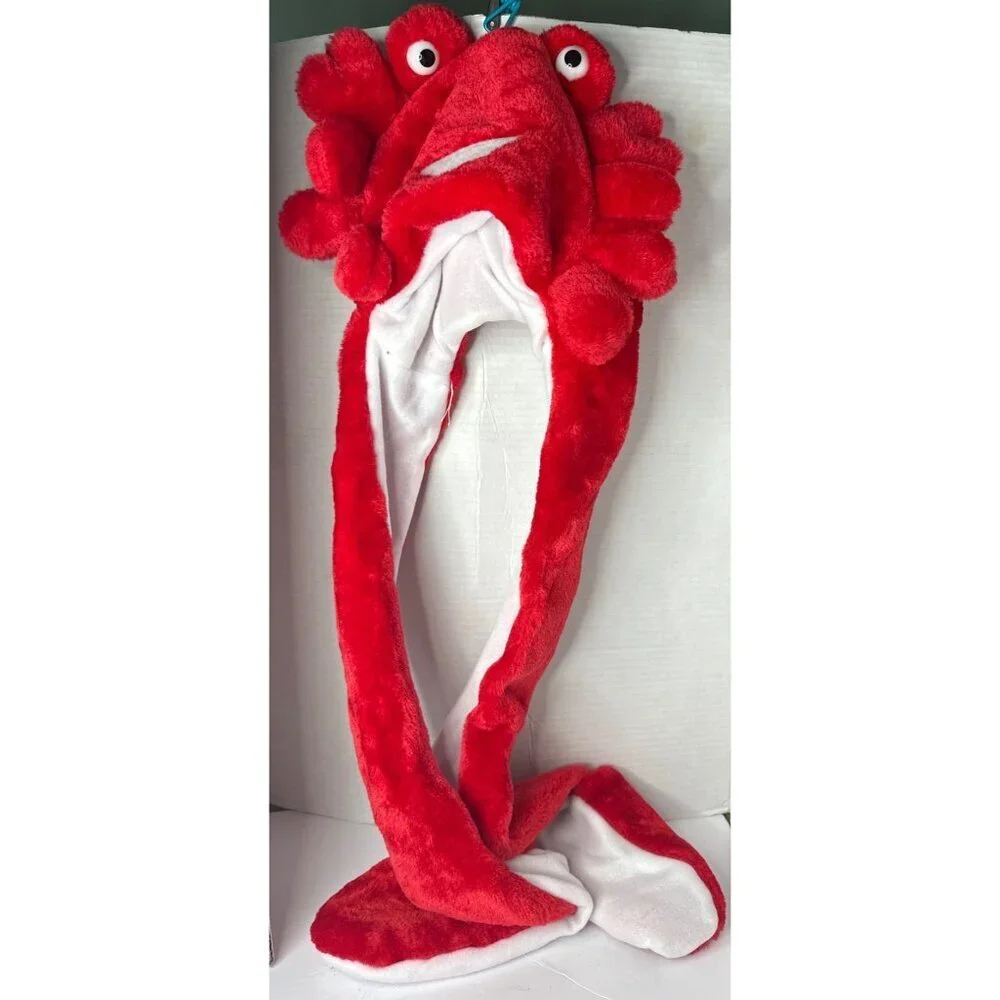 no brand soft plush