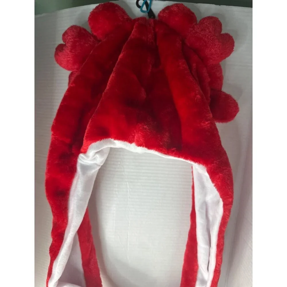 no brand soft plush