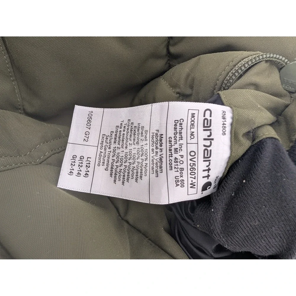 carhartt montana