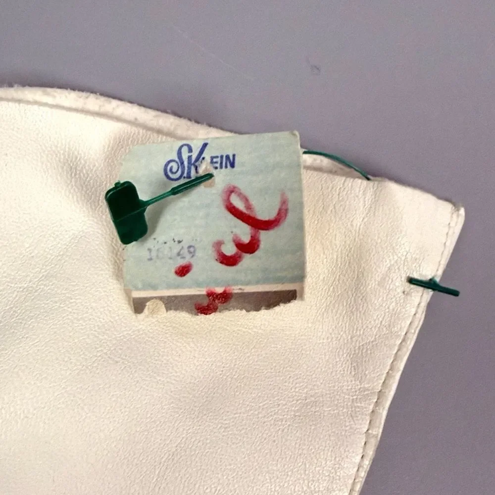 S. Klein elegant vintage