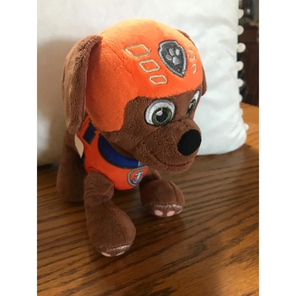 Paw Patrol zuma paw