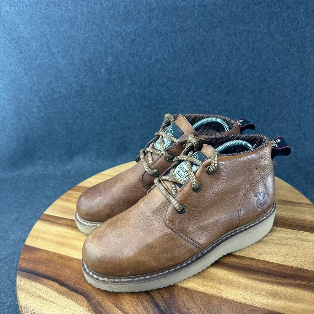 Georgia Boot georgia boot