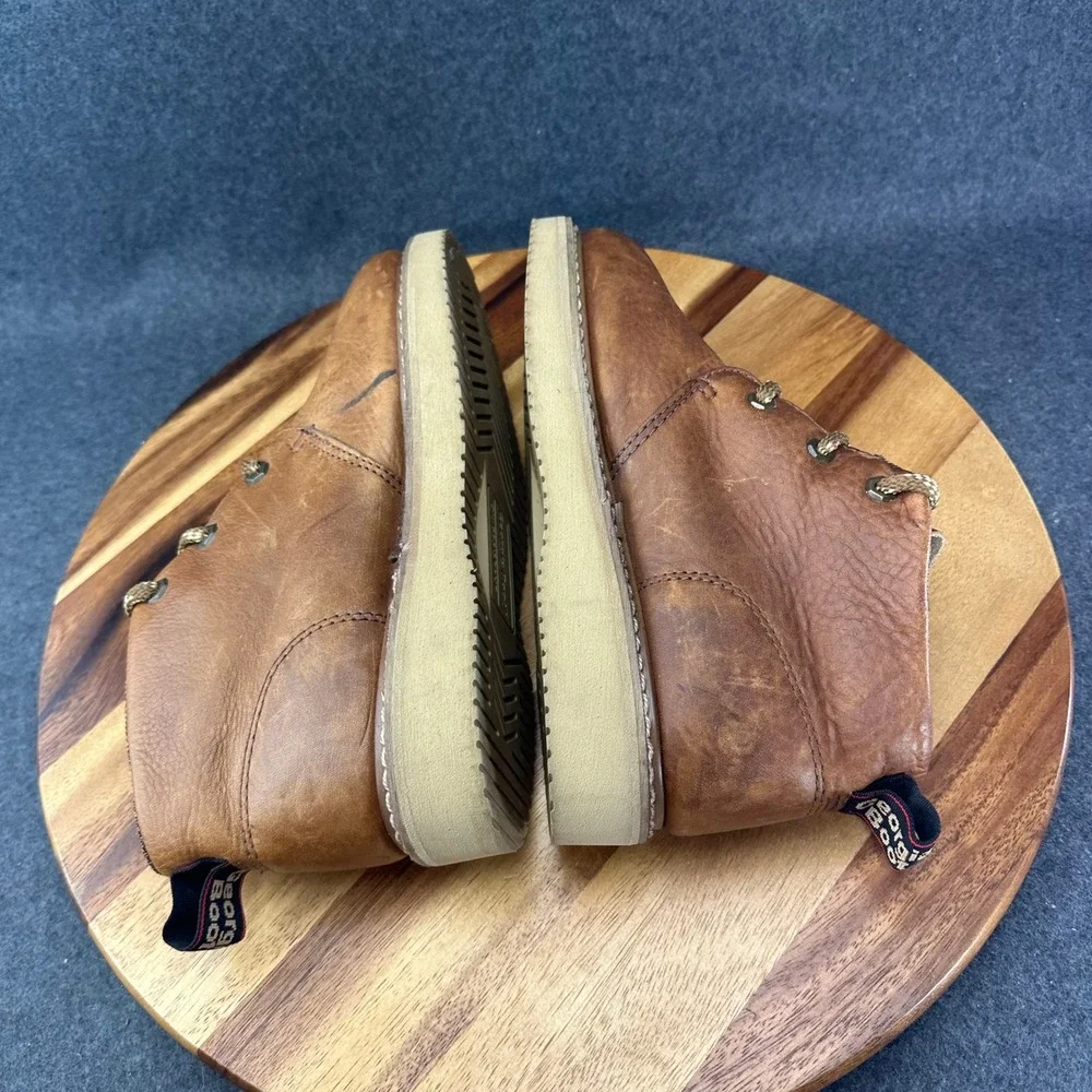 Georgia Boot georgia boot