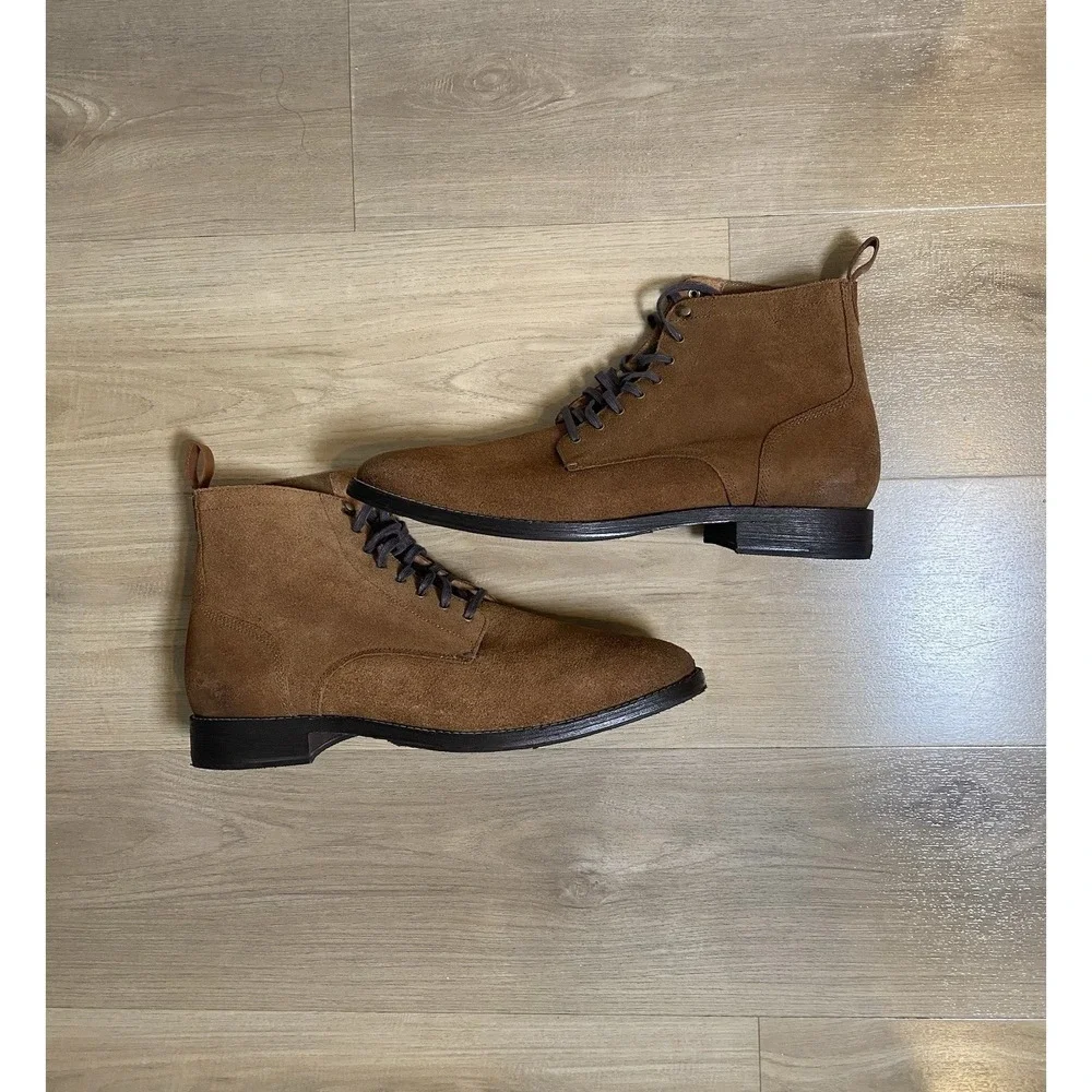 Cole Haan preowned very