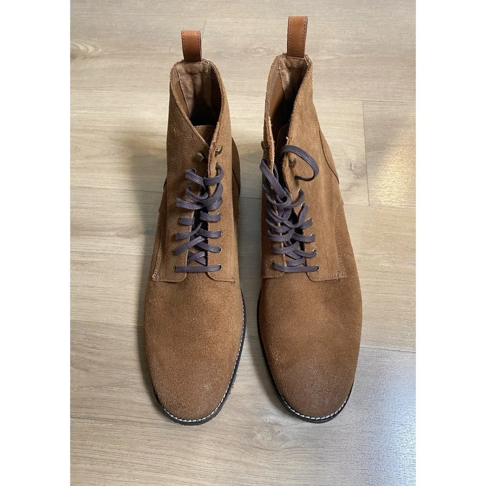 Cole Haan preowned very