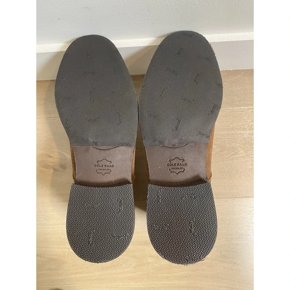 Cole Haan preowned very