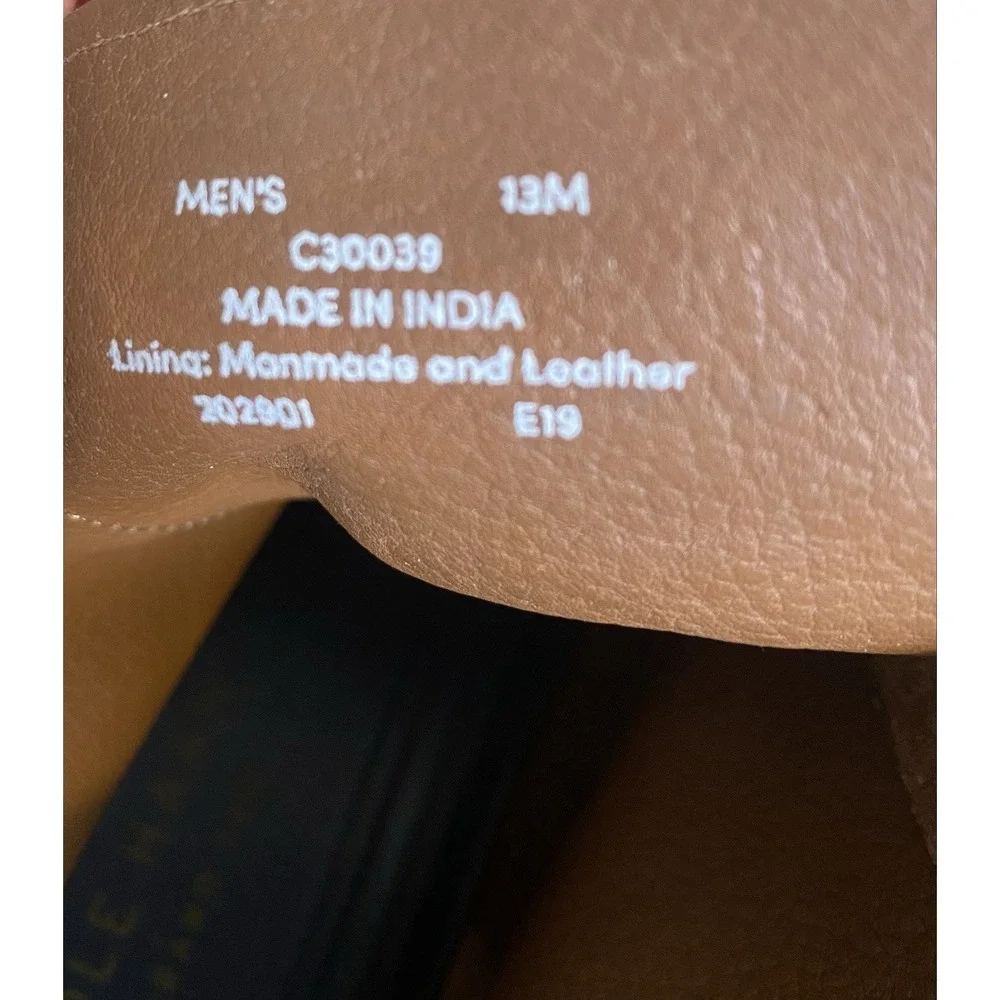 Cole Haan preowned very