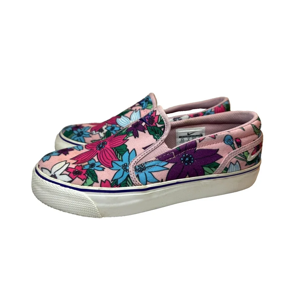 Nike good+ smudges aloha