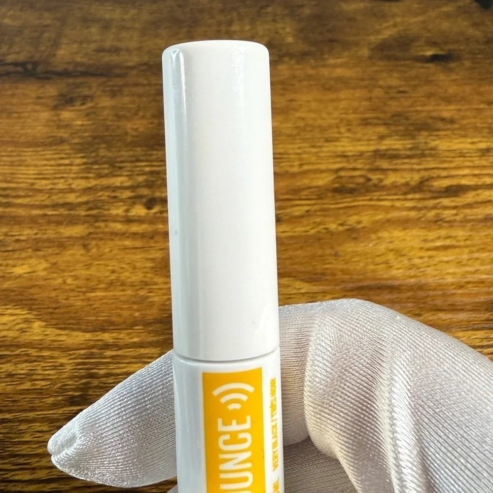 Maybelline Very Black Mascara