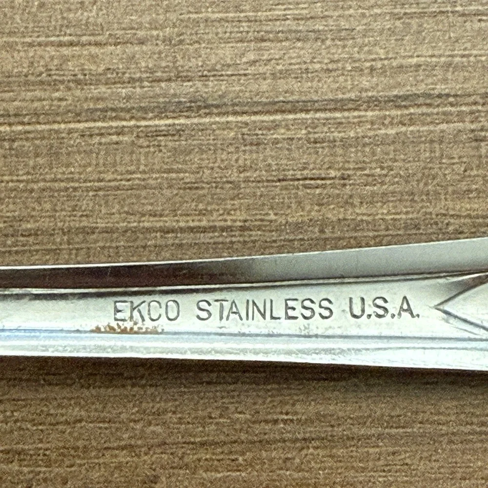 Ekco eks7 stainless