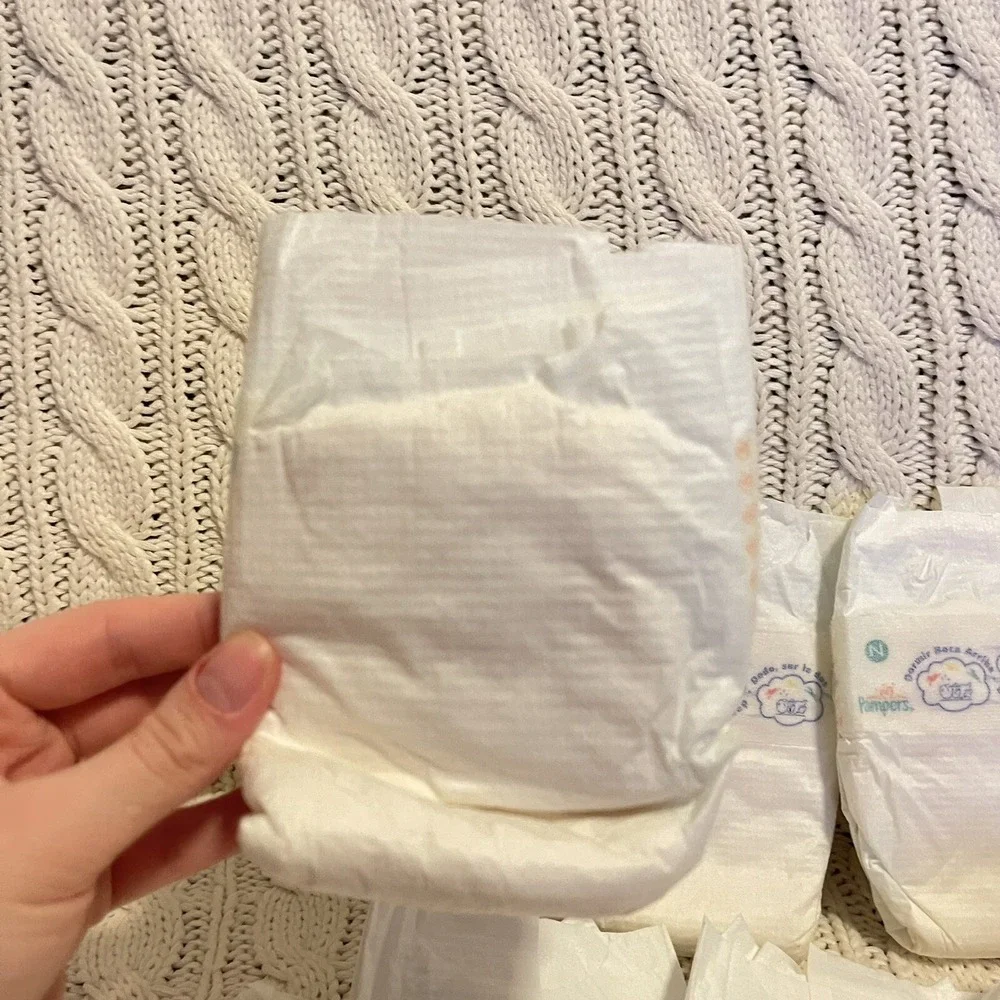 N/A no never packaging