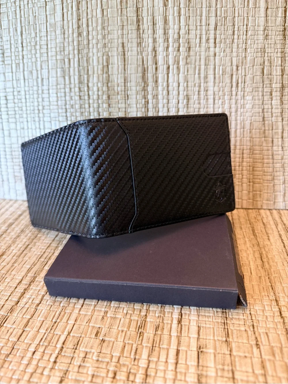 Zodiac slim wallets