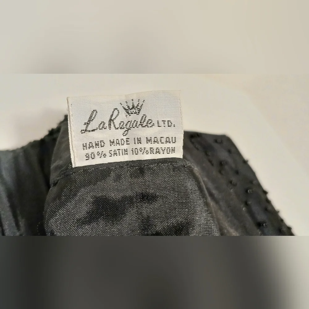 La Regale beautiful vintage