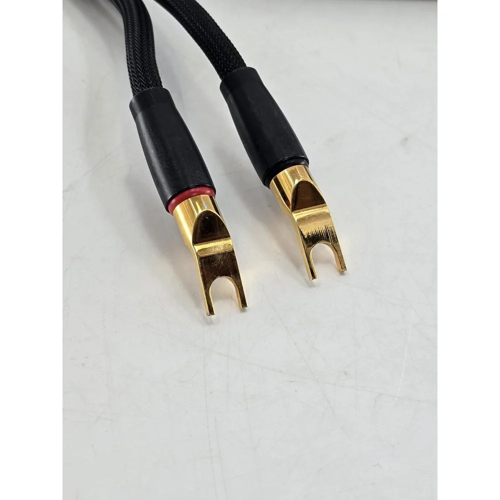 Transparent Audio this listing