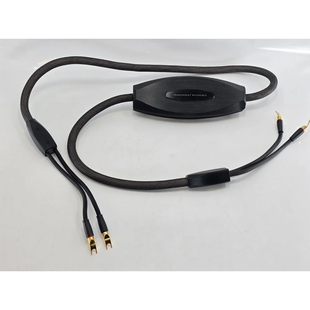 Transparent Audio this listing
