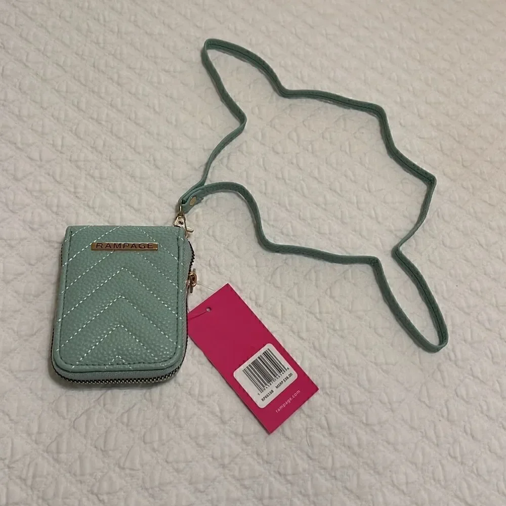 wallet detachable bundle