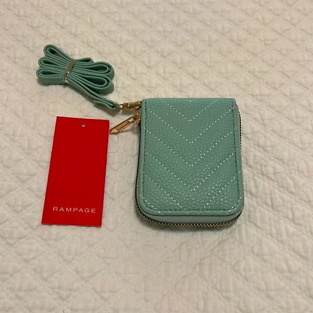 detachable deal wallet