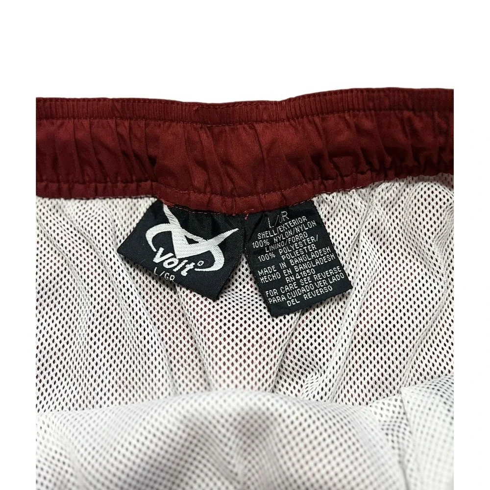 Voit men red