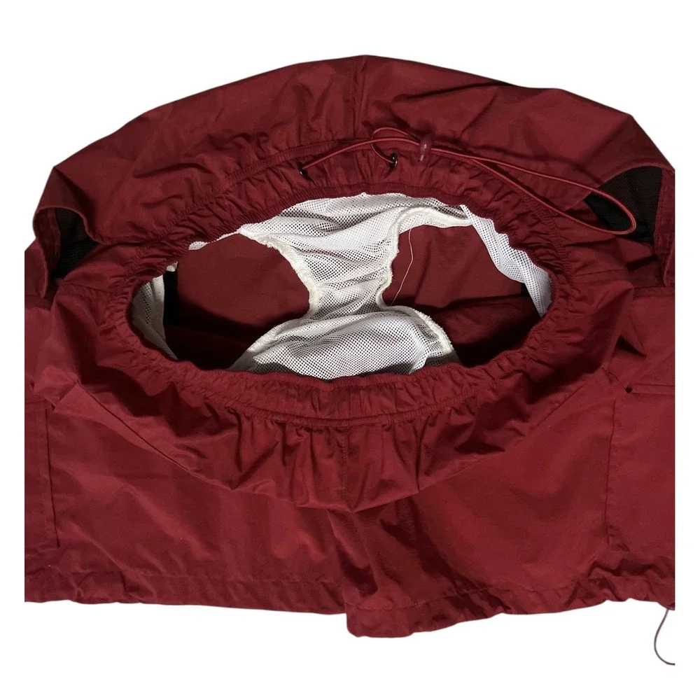 Voit men red