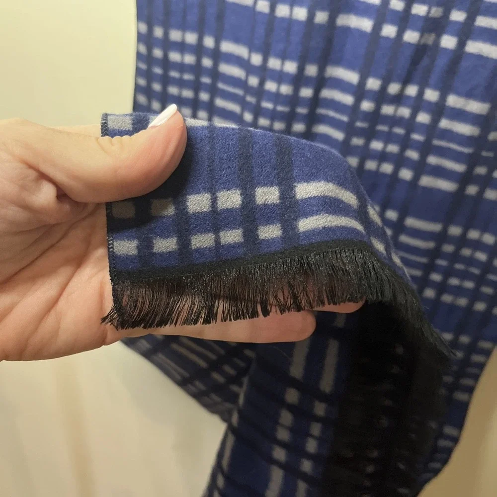English Laundry wrap yourself