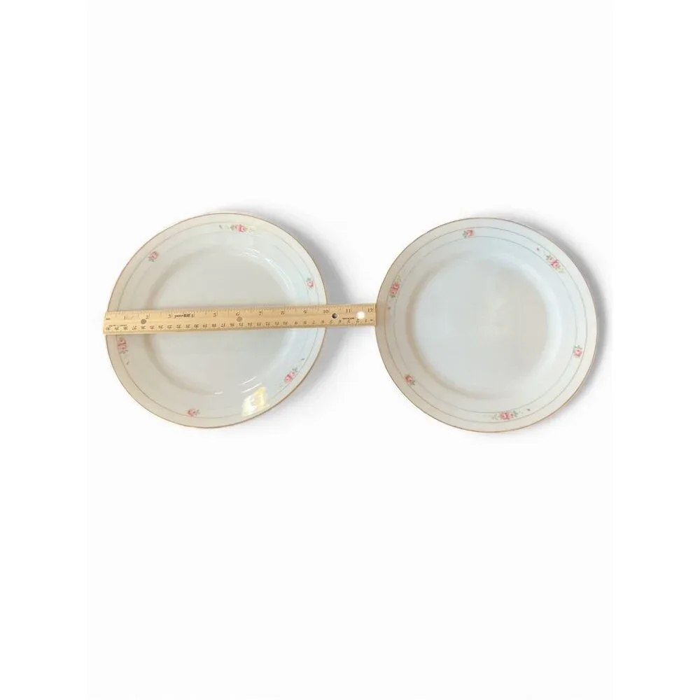 Noritake this set