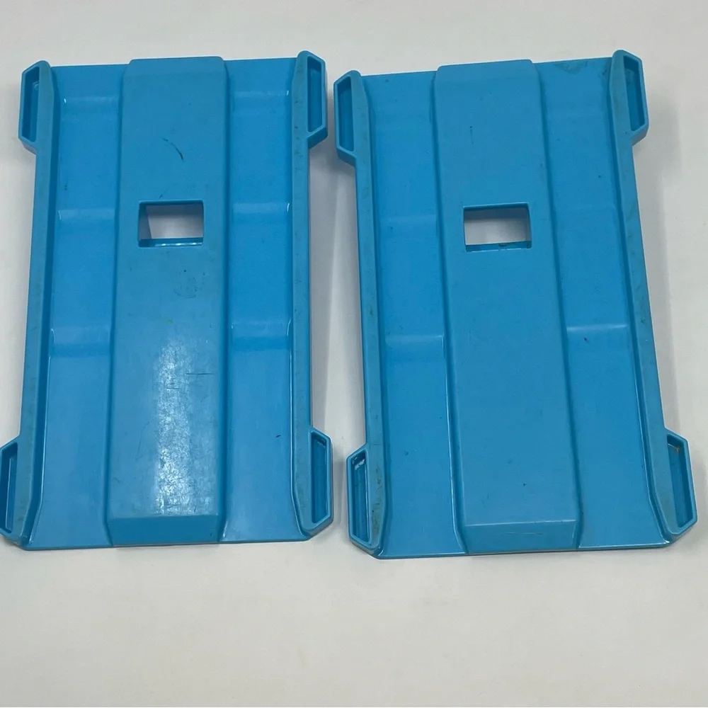 Mega Bloks complete washed be