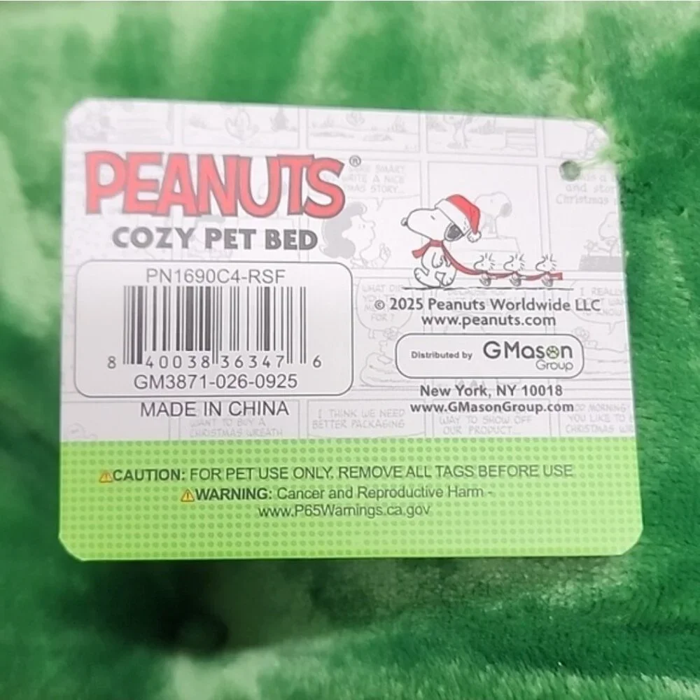 Peanuts charlie brown