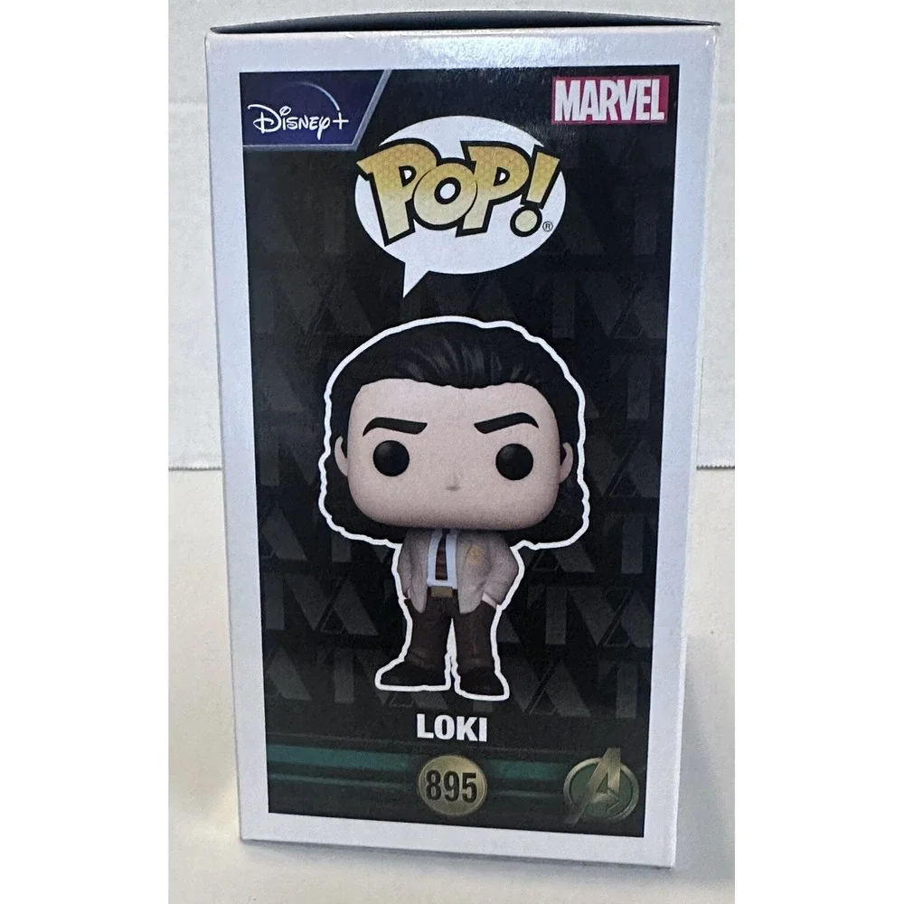 Funko pop b14