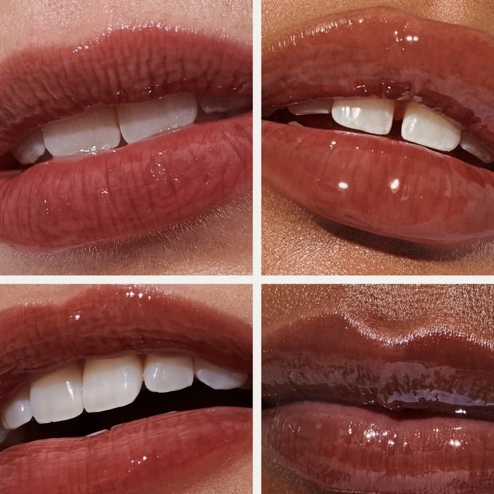 RHODE lip care