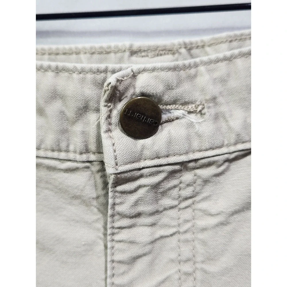 Carhartt shorts solid quality