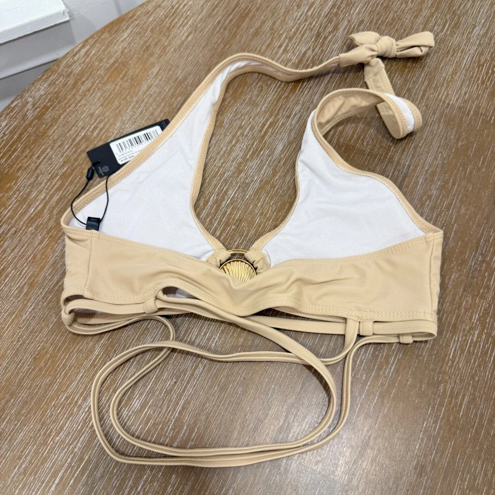 PrettyLittleThing chic bikini